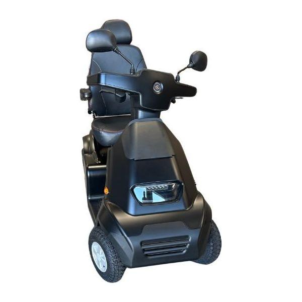 Afikim Afiscooter S 4-Wheel Mobility Scooter