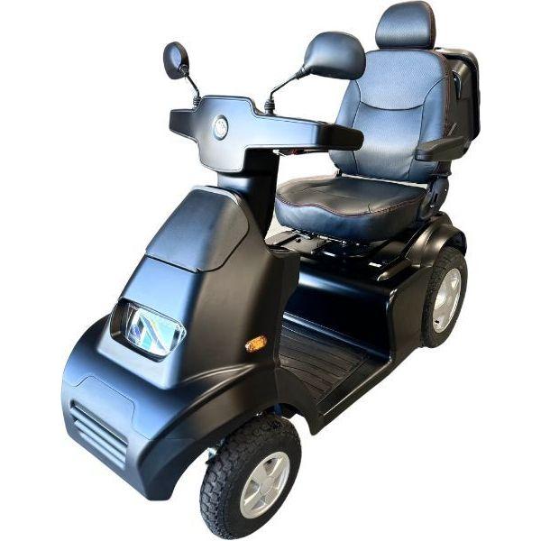 Afikim Afiscooter S 4-Wheel Mobility Scooter