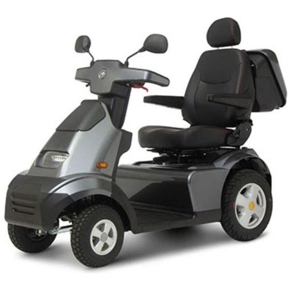 Afikim Afiscooter S 4-Wheel Mobility Scooter