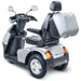 Afikim Afiscooter S3 3-Wheel Mobility Scooter