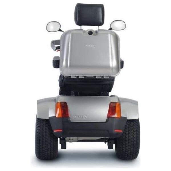 Afikim Afiscooter S3 3-Wheel Mobility Scooter