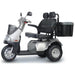 Afikim Afiscooter S3 3-Wheel Mobility Scooter