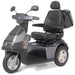 Afikim Afiscooter S3 3-Wheel Mobility Scooter