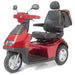 Afikim Afiscooter S3 3-Wheel Mobility Scooter