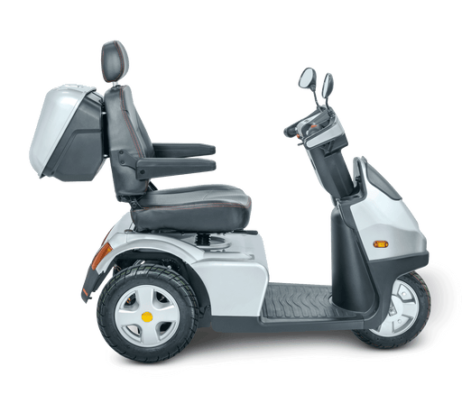 Afikim Afiscooter S3 3-Wheel Mobility Scooter