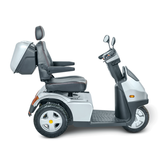 Afikim Afiscooter S3 3-Wheel Mobility Scooter