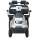 Afikim Afiscooter S4 Dual Seat 4-Wheel Mobility Scooter