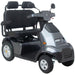 Afikim Afiscooter S4 Dual Seat 4-Wheel Mobility Scooter