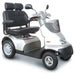 Afikim Afiscooter S4 Dual Seat 4-Wheel Mobility Scooter