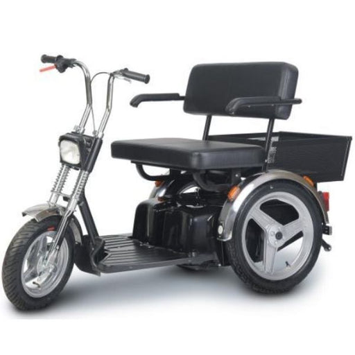 Afikim Afiscooter SE Bariatric 3-Wheel Mobility Scooter