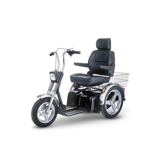 Afikim Afiscooter SE Bariatric 3-Wheel Mobility Scooter