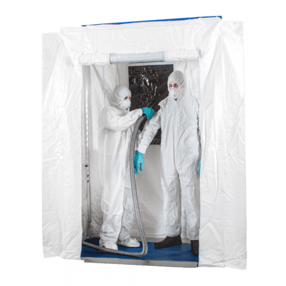 Abatement Technologies Aire Guardian Anteroom - Ag3100tmk