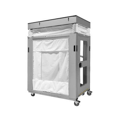 Abatement Technologies Aire Guardian Side Access Panel - Ag8000