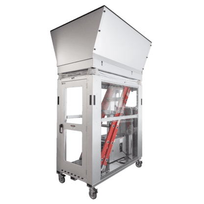 Abatement Technologies Aire Guardian Top Extension - 290-AG8000-EXT24