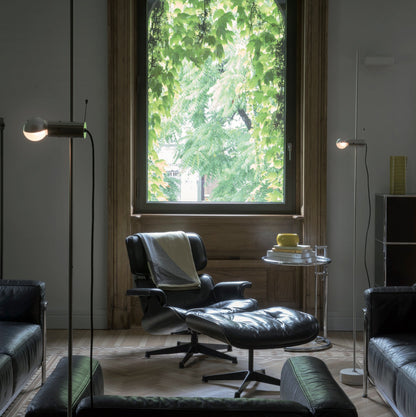 Oluce Agnoli Floor Lamp - OL-AGNOLI-387-TR