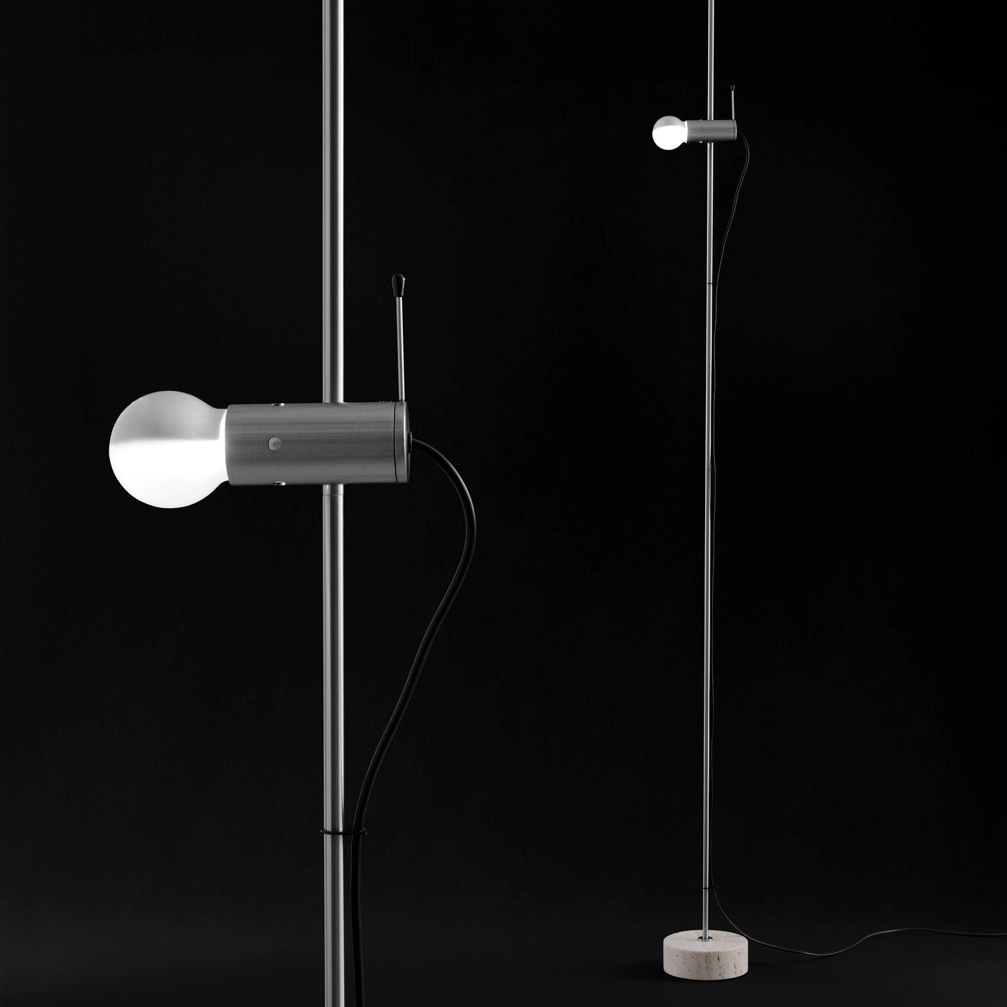 Oluce Agnoli Floor Lamp - OL-AGNOLI-387-TR