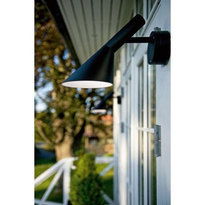 Louis Poulsen AJ 50 LED Outdoor Wall Lamp - 5743909544