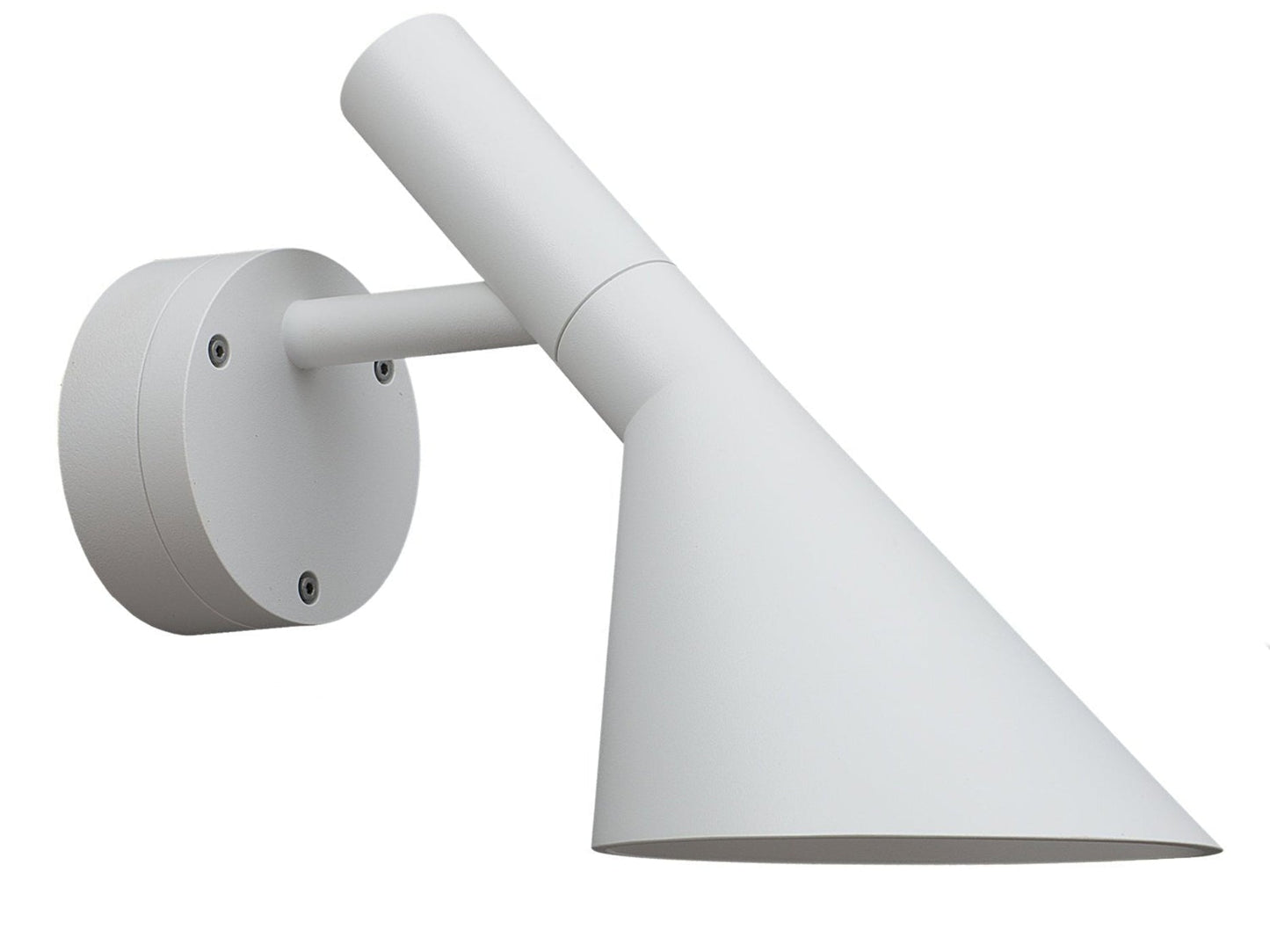 Louis Poulsen AJ 50 LED Outdoor Wall Lamp - 5743909544