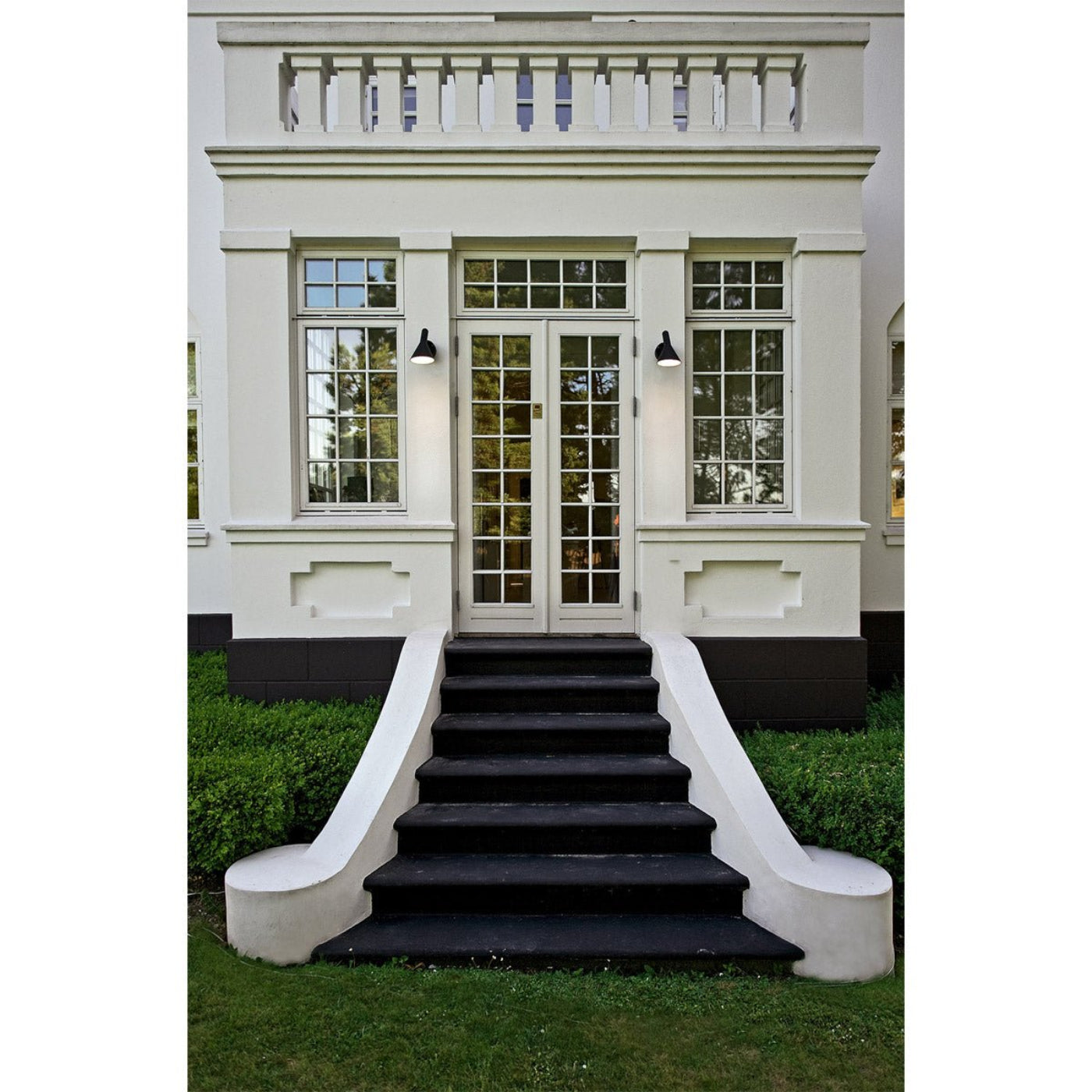 Louis Poulsen AJ 50 LED Outdoor Wall Lamp - 5743909544