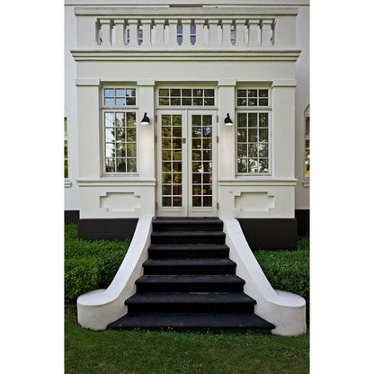 Louis Poulsen AJ 50 LED Outdoor Wall Lamp - 5743909544