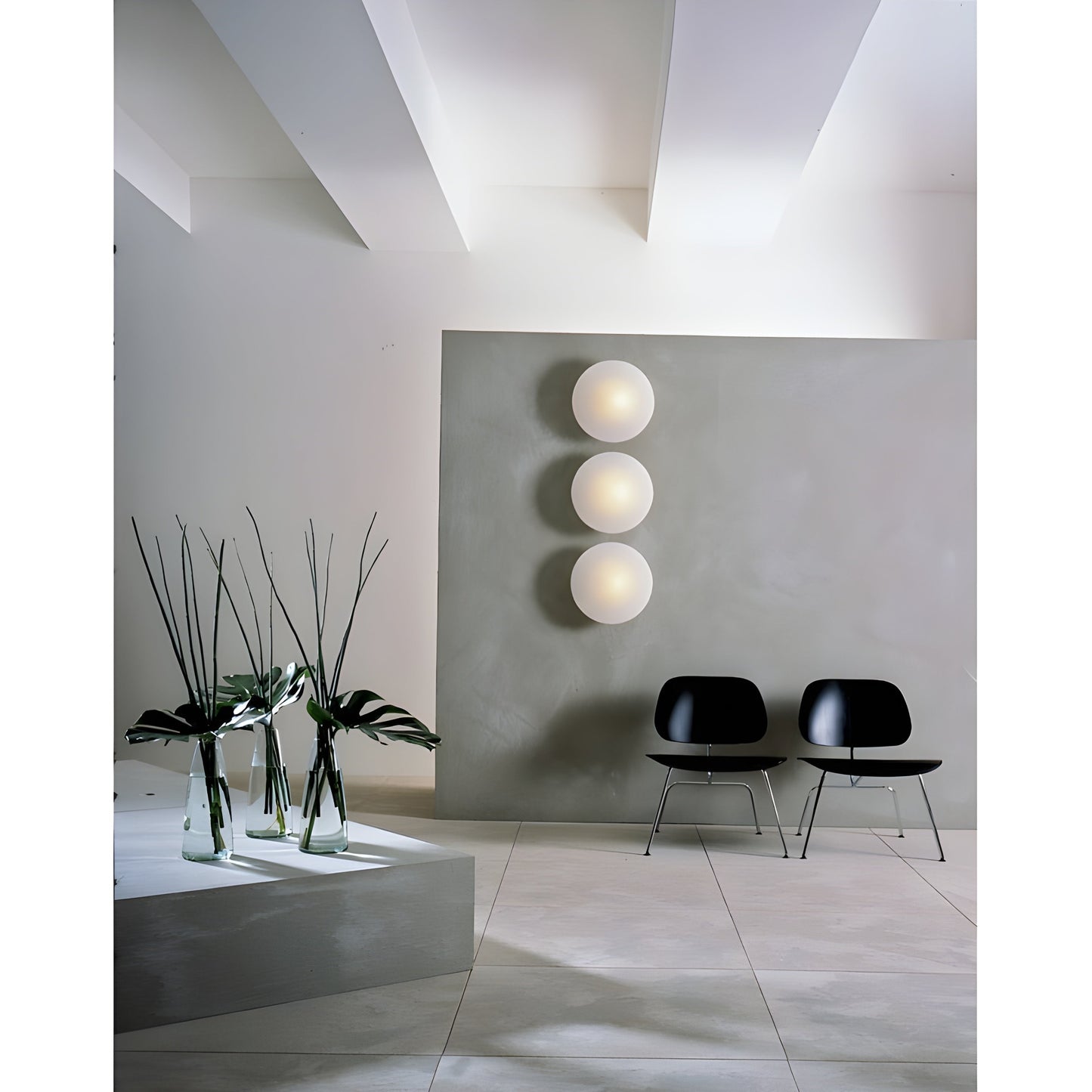 Louis Poulsen AJ Eklipta Incandescent Wall Sconce - 5743908011