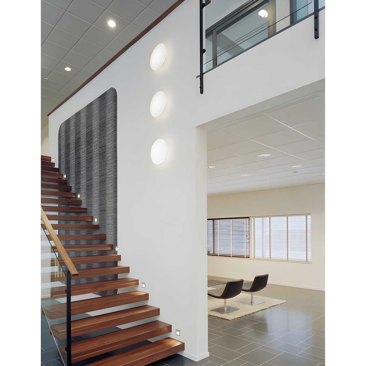 Louis Poulsen AJ Eklipta Incandescent Wall Sconce - 5743908011