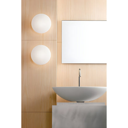 Louis Poulsen AJ Eklipta LED Wall Sconce - 5743911192