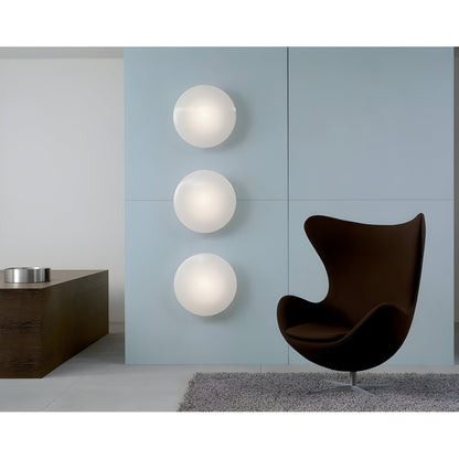 Louis Poulsen AJ Eklipta LED Wall Sconce - 5743911192
