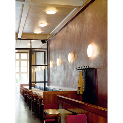 Louis Poulsen AJ Eklipta LED Wall Sconce - 5743911192