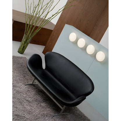 Louis Poulsen AJ Eklipta LED Wall Sconce - 5743911192