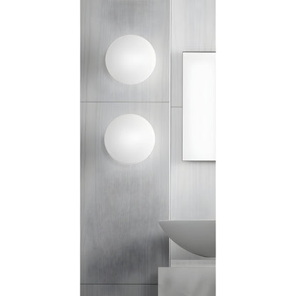 Louis Poulsen AJ Eklipta LED Wall Sconce - 5743911192