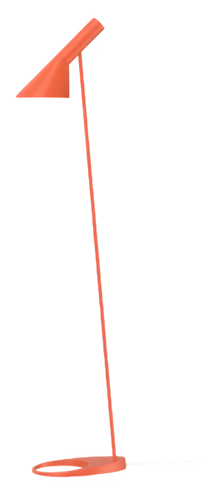 Louis Poulsen AJ Floor Lamp - 5744905929 - 5744905929