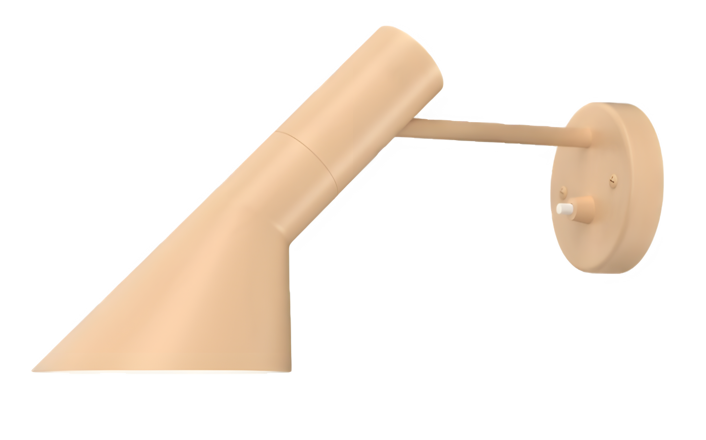 Louis Poulsen AJ Wall Lamp - Hardwired - 5743917918