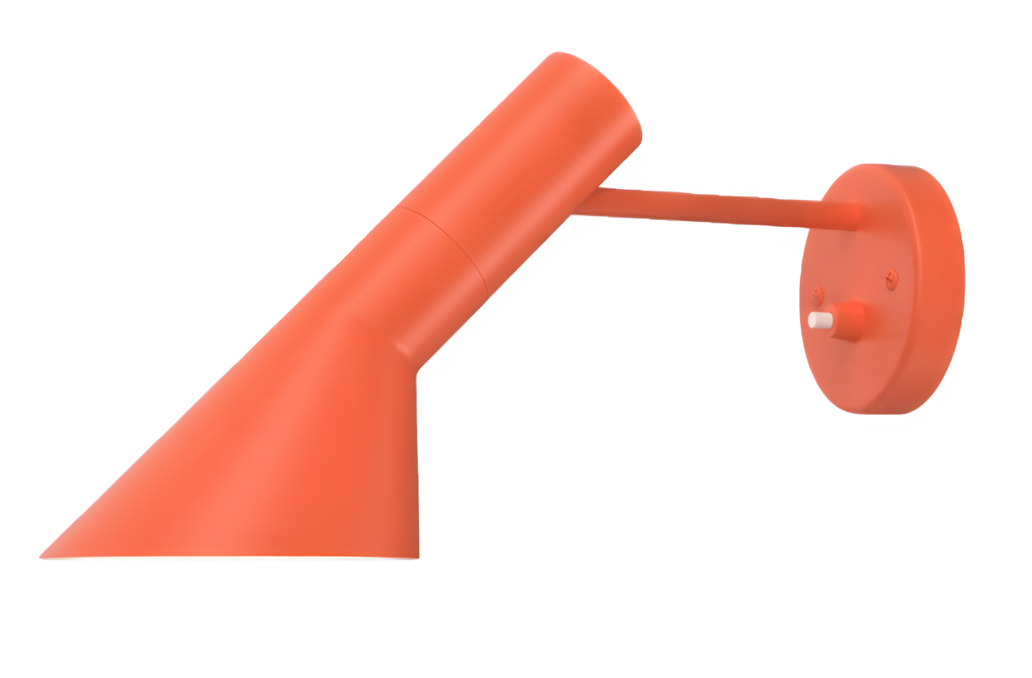 Louis Poulsen AJ Wall Lamp - Hardwired - 5743917918