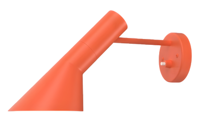 Louis Poulsen AJ Wall Lamp - Hardwired - 5743917918