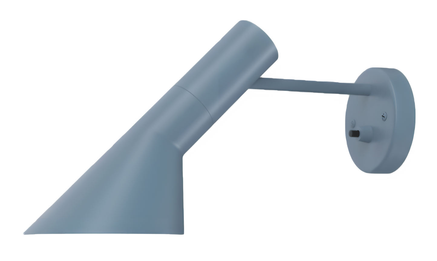 Louis Poulsen AJ Wall Lamp - Hardwired - 5743917918