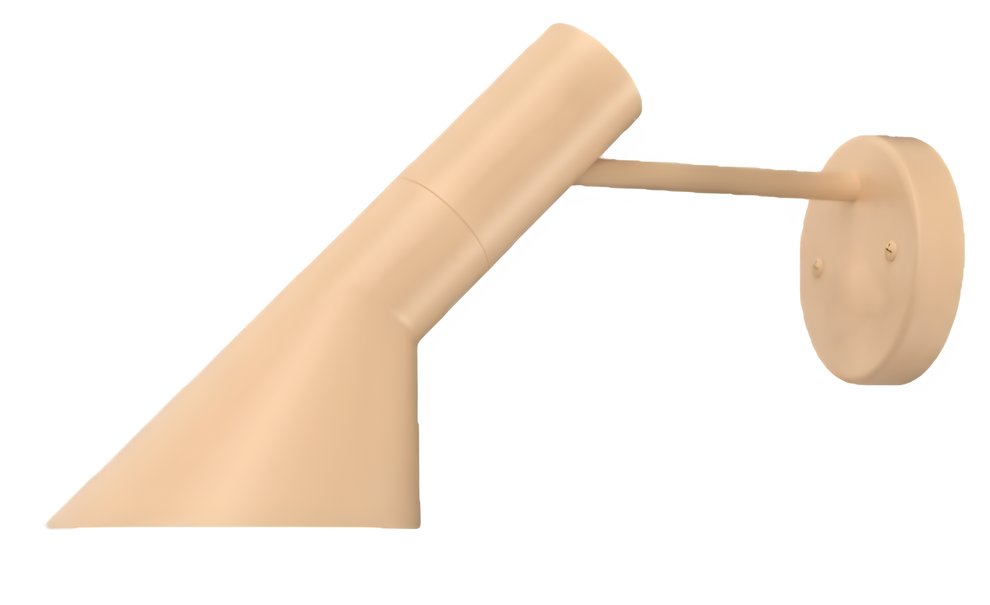 Louis Poulsen AJ Wall Lamp - Hardwired - 5743917918