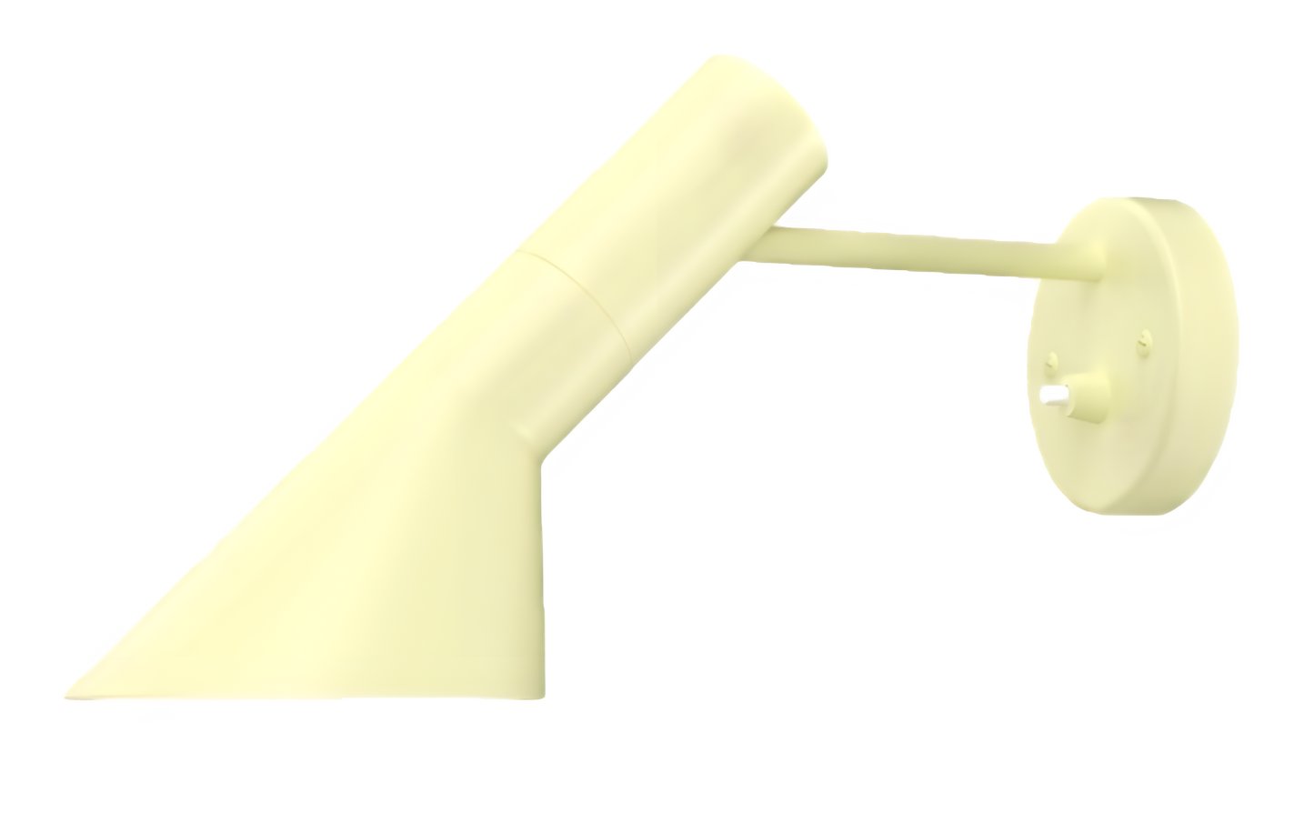 Louis Poulsen AJ Wall Lamp - Hardwired - 5743917918