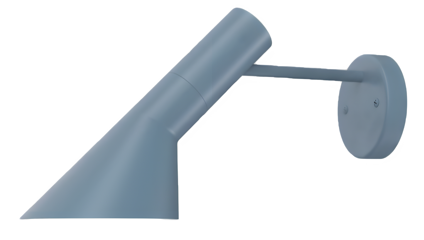 Louis Poulsen AJ Wall Lamp - Hardwired - 5743917918