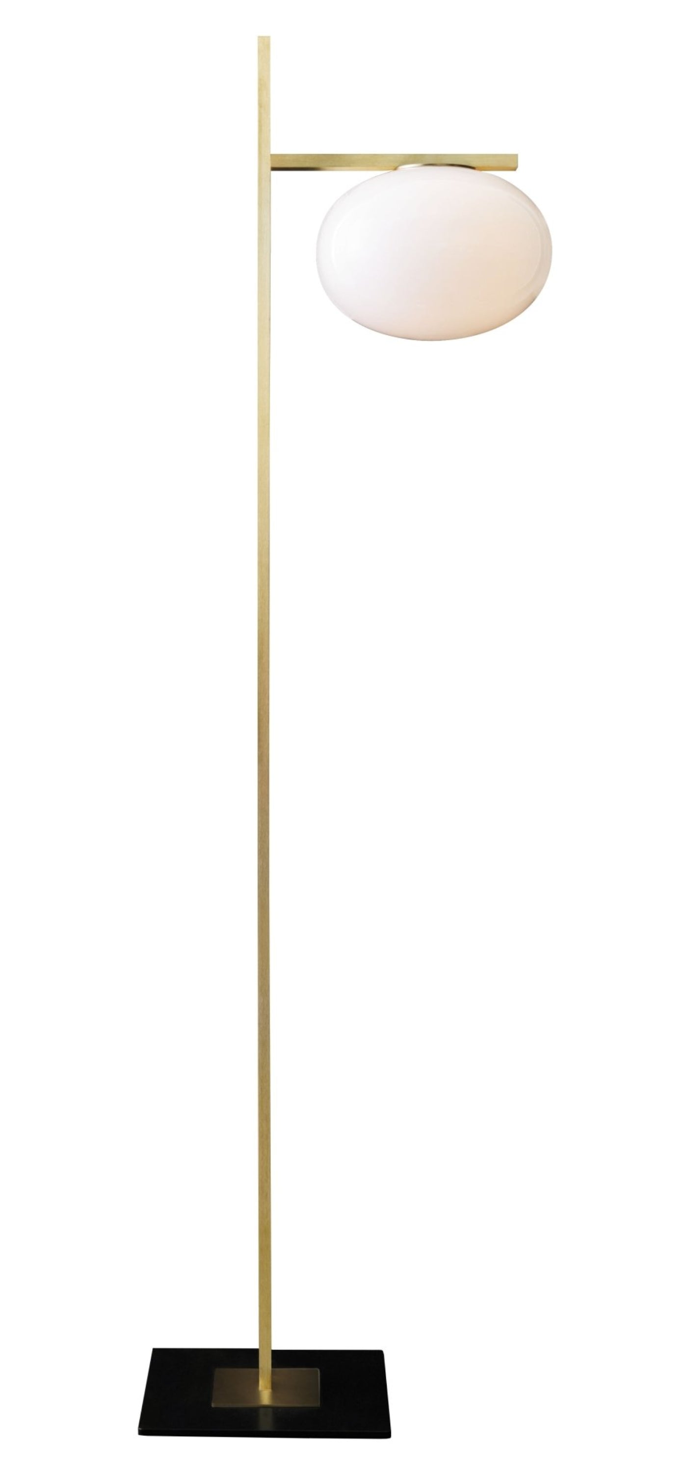 Oluce Alba Floor Lamp 1-Arm - OL-ALBA-382-OS