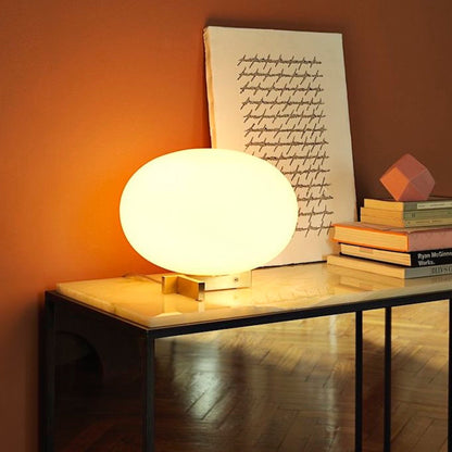 Oluce Alba Table Lamp - OL-ALBA-265-OS