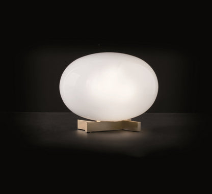 Oluce Alba Table Lamp - OL-ALBA-265-OS