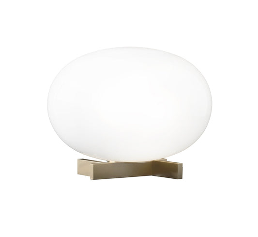 Oluce Alba Table Lamp - OL-ALBA-265-OS