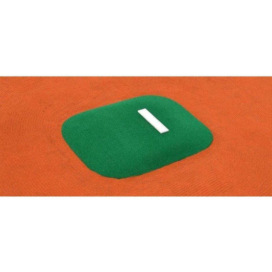 AllStar Mounds 4" Beginner Youth Baseball Portable Pitching Mound 1 - Allstar 1