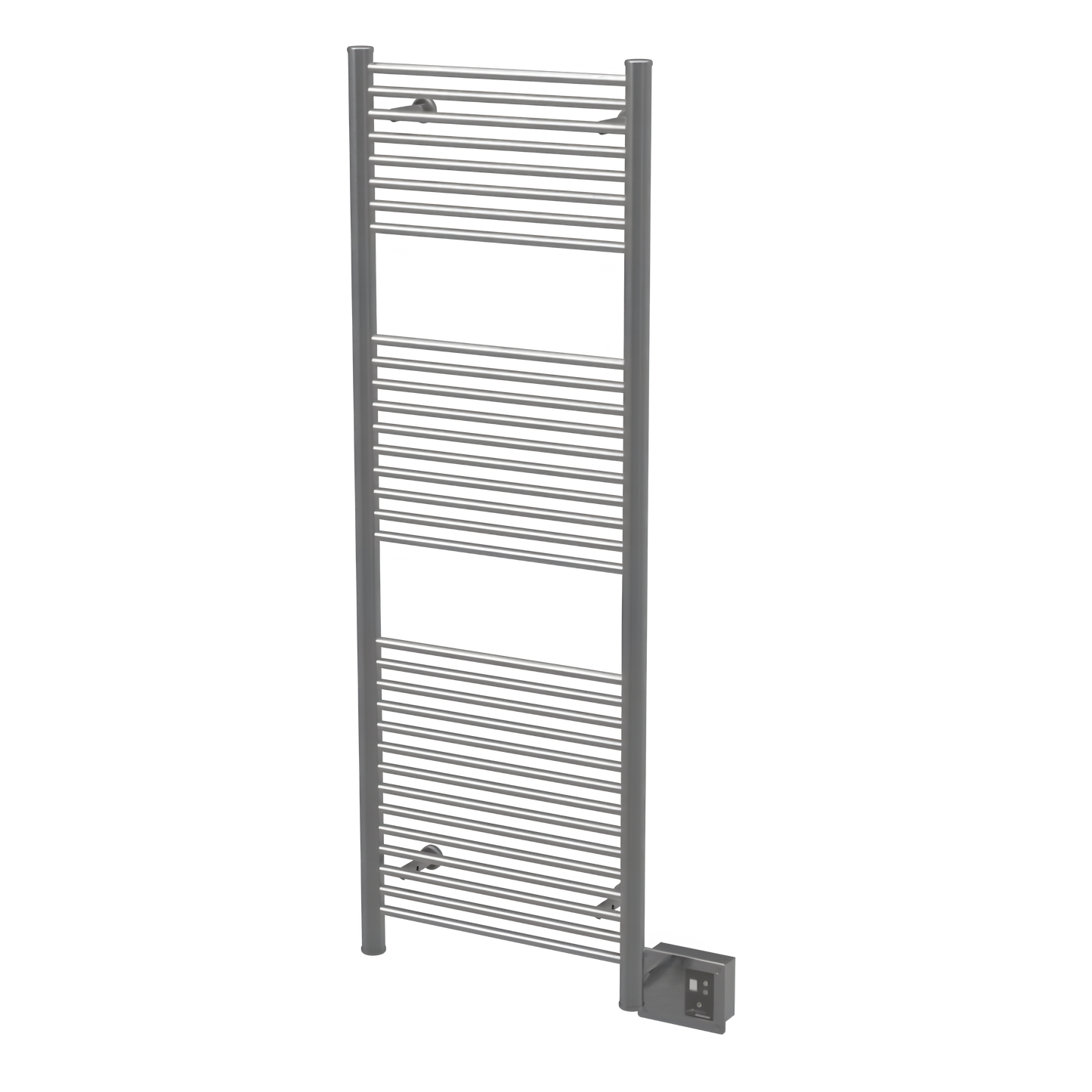 Amba Quadro  Hardwired Towel Warmer - 20.5"w x 54.5"h - Q2054