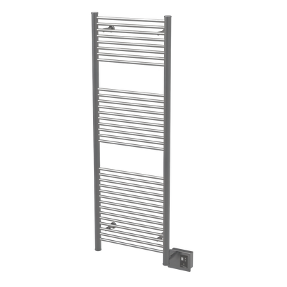 Amba Quadro  Hardwired Towel Warmer - 20.5"w x 54.5"h - Q2054