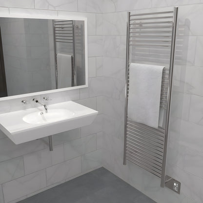 Amba Antus  Hardwired Towel Warmer 20"w x 56.5"h - A2056