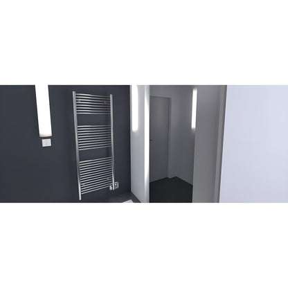 Amba Antus  Hardwired Towel Warmer 20"w x 56.5"h - A2056