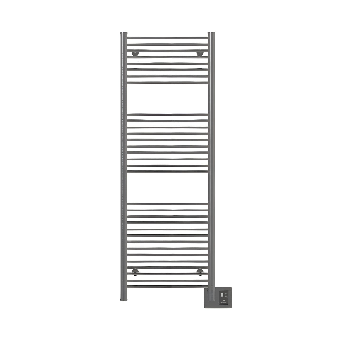Amba Quadro  Hardwired Towel Warmer - 20.5"w x 54.5"h - Q2054