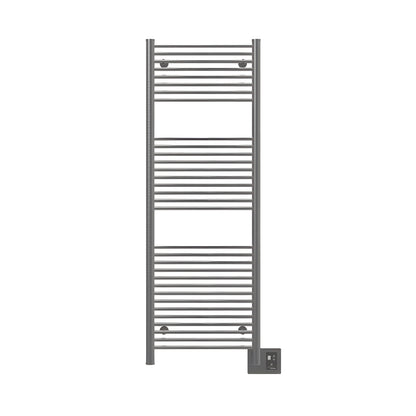 Amba Quadro  Hardwired Towel Warmer - 20.5"w x 54.5"h - Q2054